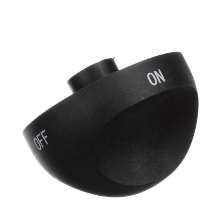 Therma-Tek Knob Plastic Commercial 80000